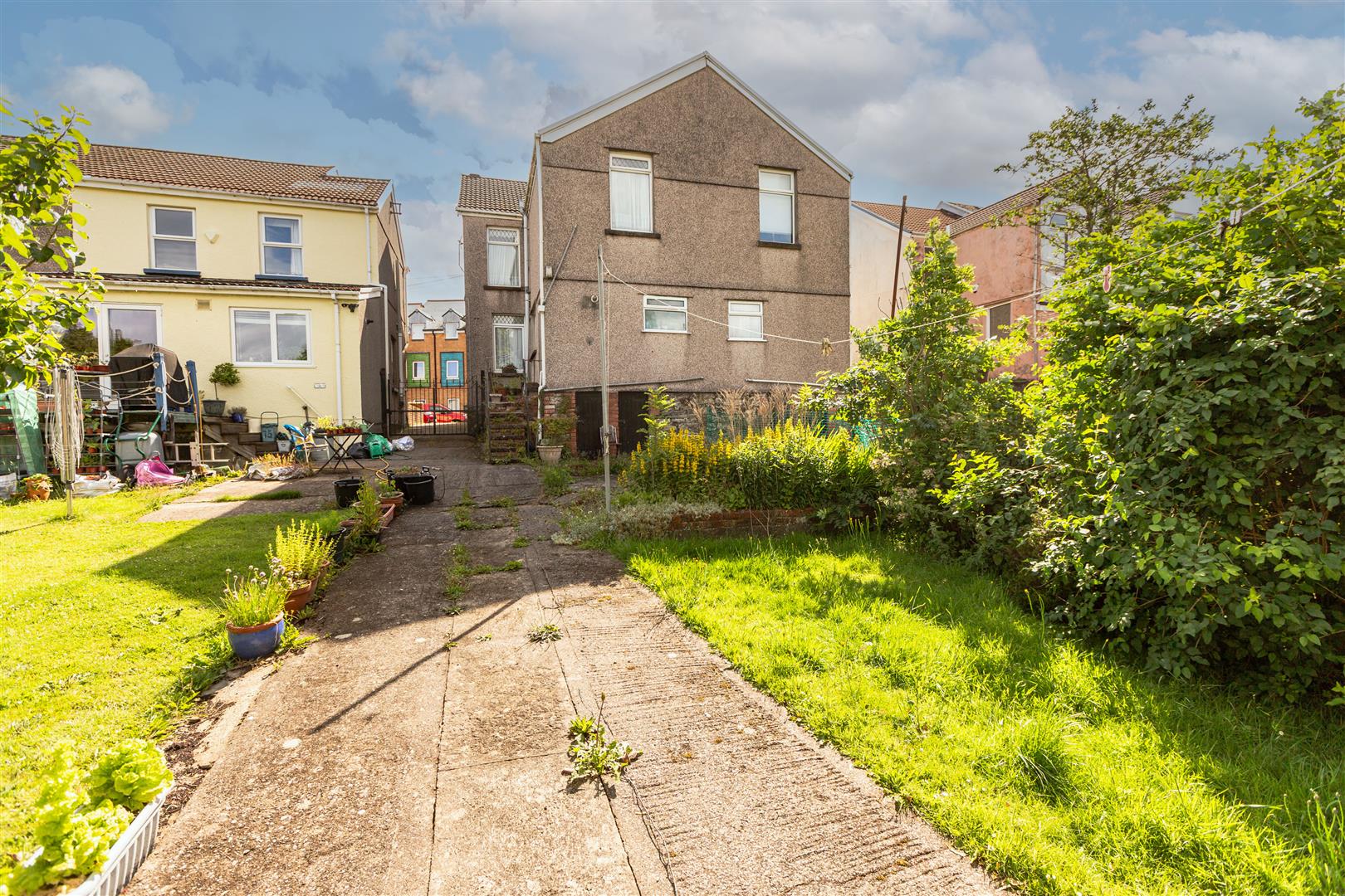 Carnglas Road, Sketty, Swansea, SA2 9BL
